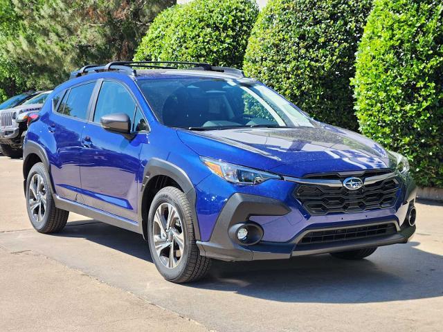 2025 Subaru Crosstrek Vehicle Photo in DALLAS, TX 75209