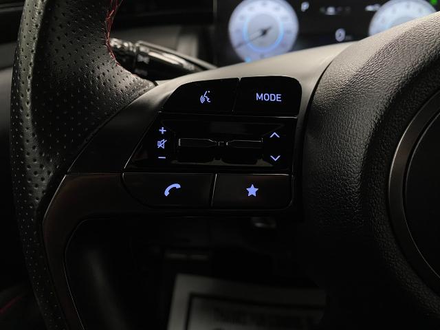 2023 Hyundai TUCSON Vehicle Photo in Appleton, WI 54913
