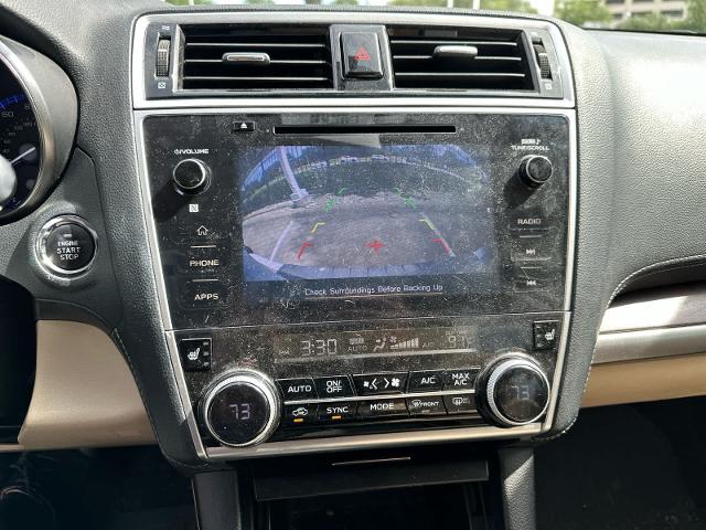 2019 Subaru Outback Vehicle Photo in DALLAS, TX 75209