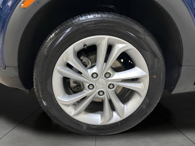 2023 Buick Encore GX Vehicle Photo in MANITOWOC, WI 54220-5838