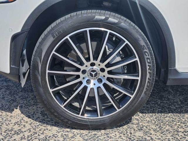 2021 Mercedes-Benz GLC Vehicle Photo in FORT WORTH, TX 76132