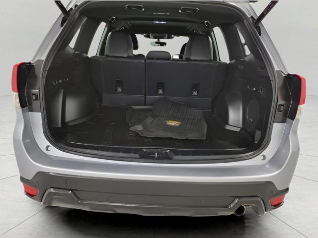 2024 Subaru Forester Vehicle Photo in Oshkosh, WI 54904