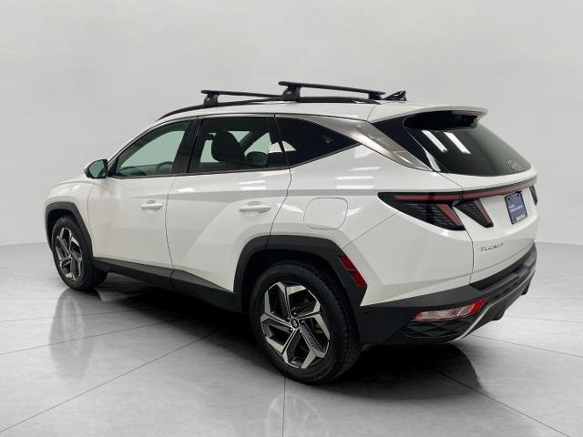 2022 Hyundai TUCSON Vehicle Photo in Appleton, WI 54913