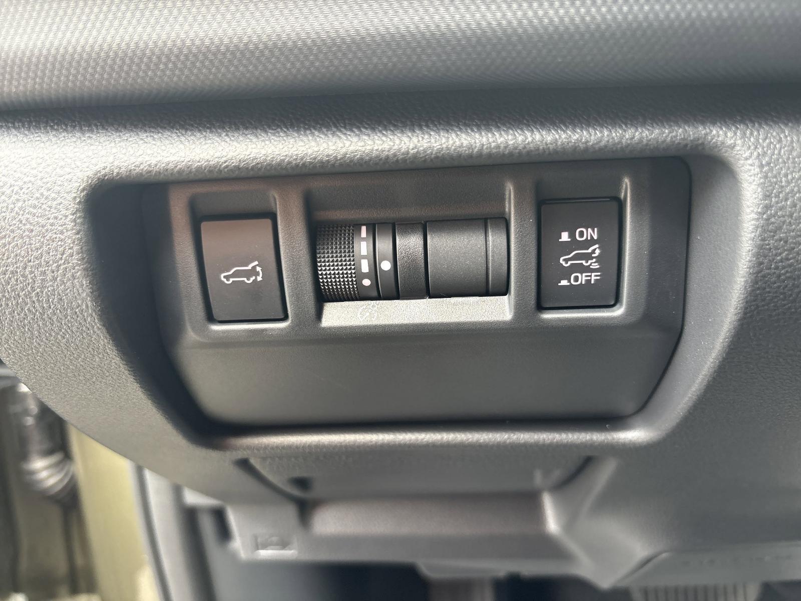 2025 Subaru Forester Vehicle Photo in Mechanicsburg, PA 17050-1707