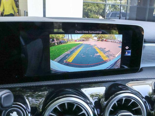 2020 Mercedes-Benz A-Class Vehicle Photo in Dallas, TX 75209