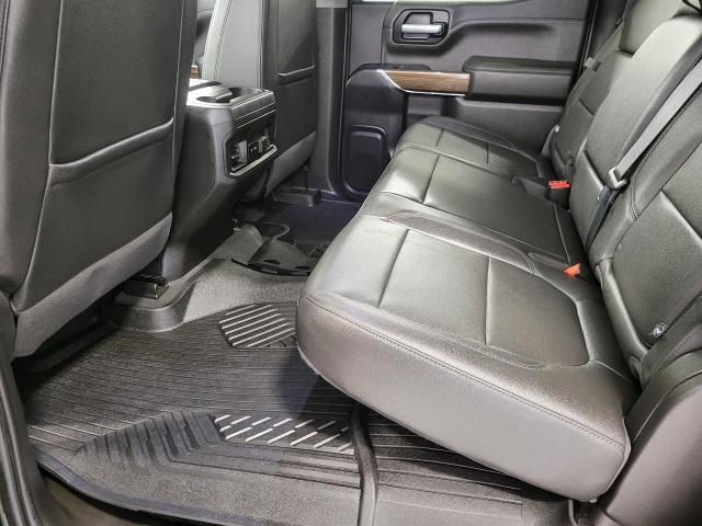 2021 Chevrolet Silverado 1500 Vehicle Photo in APPLETON, WI 54914-4656