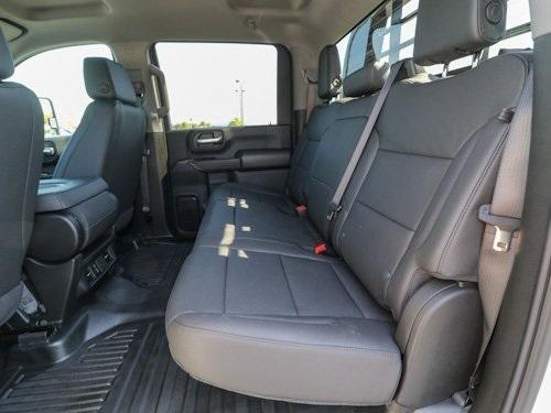 2025 GMC Sierra 3500 HD Chassis Cab Vehicle Photo in HOMOSASSA, FL 34448-1461