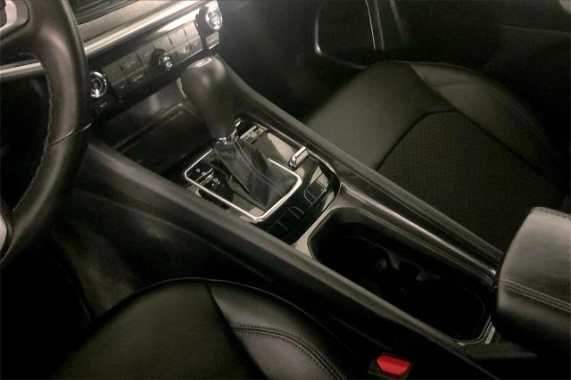 2022 Jeep Compass Vehicle Photo in Lees Summit, MO 64086