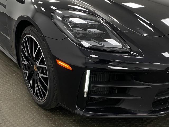 2024 Porsche Panamera Vehicle Photo in Appleton, WI 54913