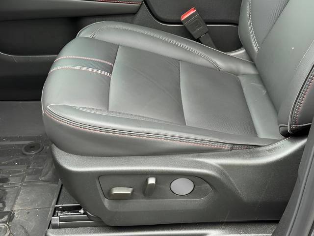 2025 Chevrolet Tahoe Vehicle Photo in MADISON, WI 53713-3220