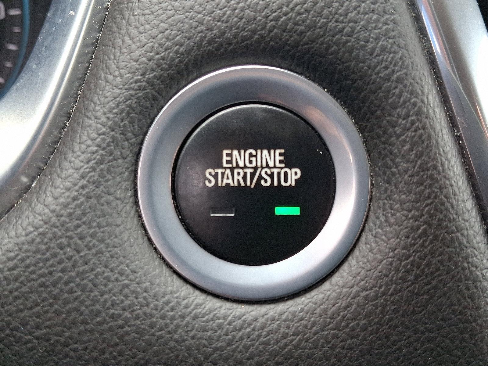 2018 Chevrolet Traverse Vehicle Photo in BETHLEHEM, PA 18017-9401