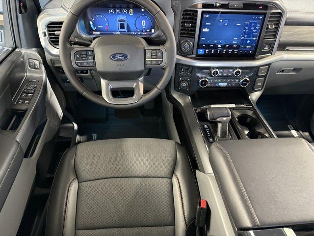 2025 Ford F-150 Vehicle Photo in Ogallala, NE 69153