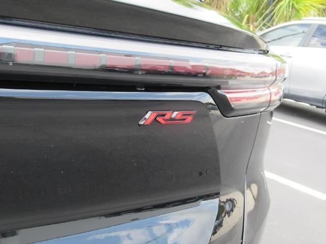 2025 Chevrolet Equinox EV Vehicle Photo in LEESBURG, FL 34788-4022