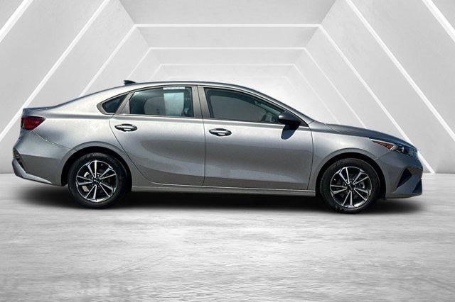 2023 Kia Forte Vehicle Photo in STOCKTON, CA 95212-2838