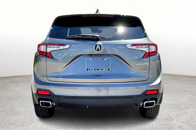 2025 Acura RDX Vehicle Photo in Tulsa, OK 74145