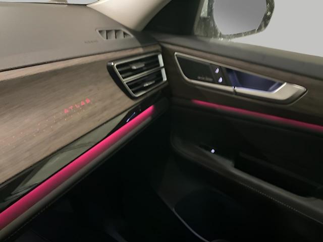 2025 Volkswagen Atlas Vehicle Photo in Oshkosh, WI 54904