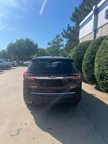 2024 Subaru Ascent Vehicle Photo in DALLAS, TX 75209