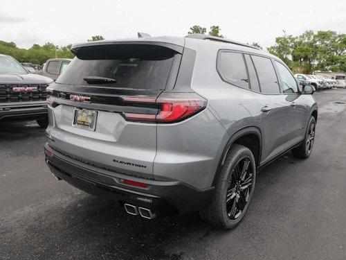 2025 GMC Acadia Vehicle Photo in HOMOSASSA, FL 34448-1461
