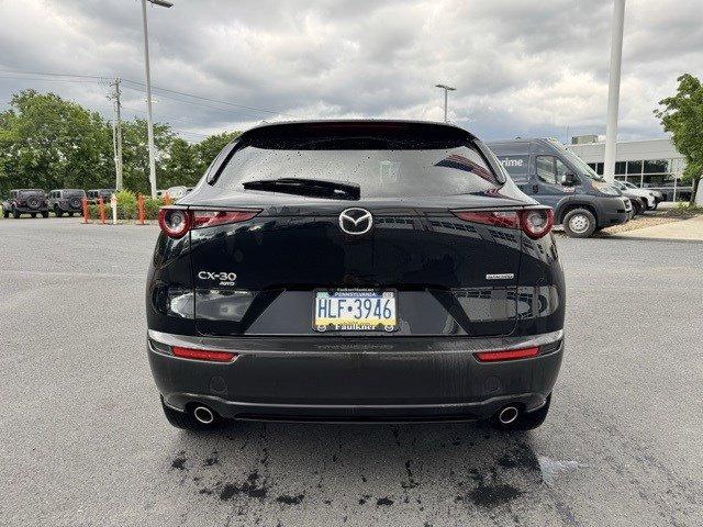 2022 Mazda CX-30 Vehicle Photo in Mechanicsburg, PA 17050-1707