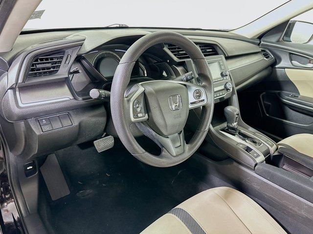 2018 Honda Civic Sedan Vehicle Photo in Doylsetown, PA 18901