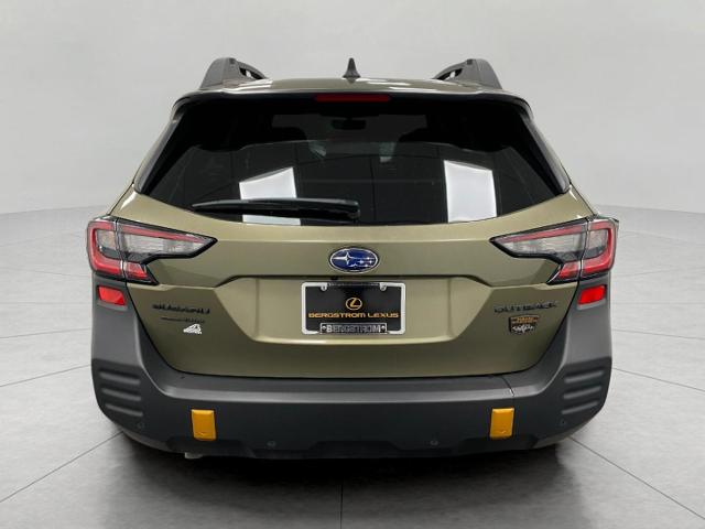 2024 Subaru Outback Vehicle Photo in Appleton, WI 54913
