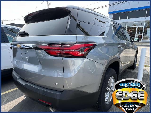 2023 Chevrolet Traverse Vehicle Photo in Roslyn, NY 11576