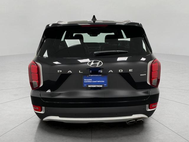 2022 Hyundai PALISADE Vehicle Photo in Appleton, WI 54913