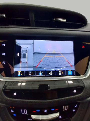 2025 Cadillac XT5 Vehicle Photo in Madison, WI 53713