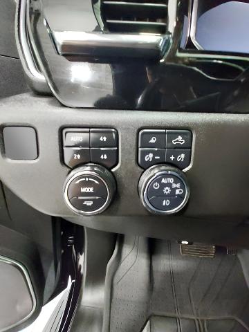 2023 Chevrolet Silverado 1500 Vehicle Photo in OSHKOSH, WI 54904-7811