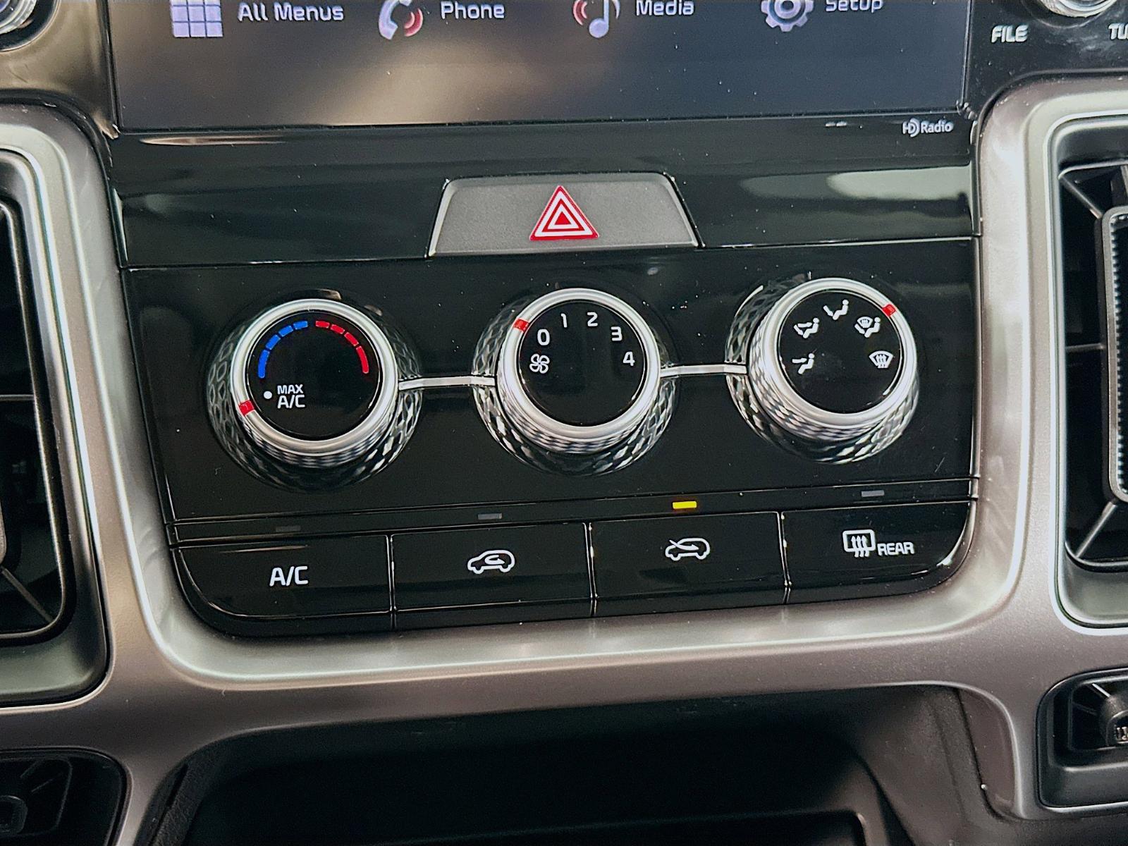 2023 Kia Sorento Vehicle Photo in Langhorne, PA 19047