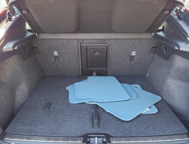2022 Volvo C40 Recharge Pure Electric Vehicle Photo in ENGLEWOOD, CO 80113-6708