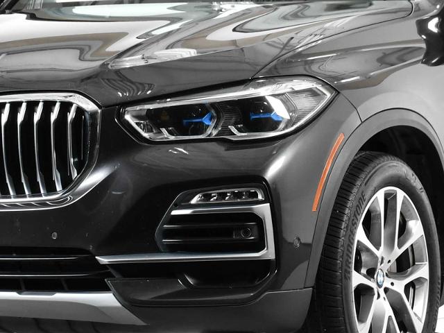 2020 BMW X5 xDrive40i Vehicle Photo in DALLAS, TX 75235