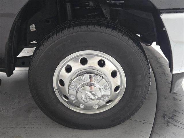 2025 Ram 3500 Vehicle Photo in PRESCOTT, AZ 86305-3700