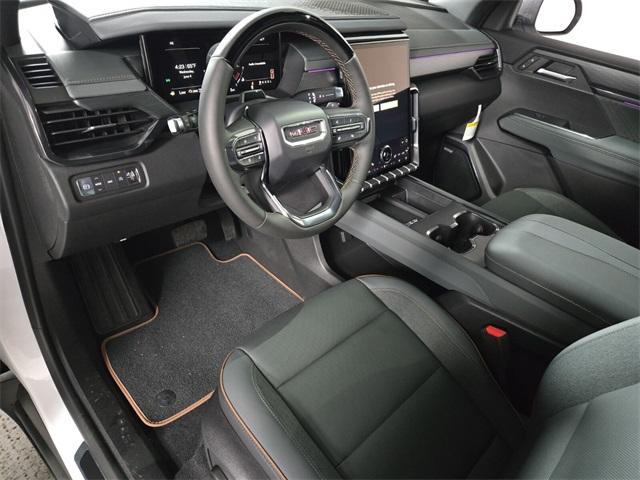 2025 GMC Acadia Vehicle Photo in PRESCOTT, AZ 86305-3700