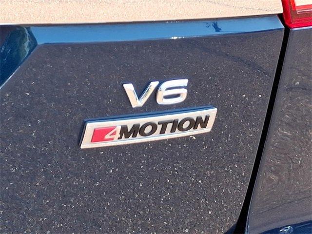 2019 Volkswagen Atlas Vehicle Photo in Willow Grove, PA 19090
