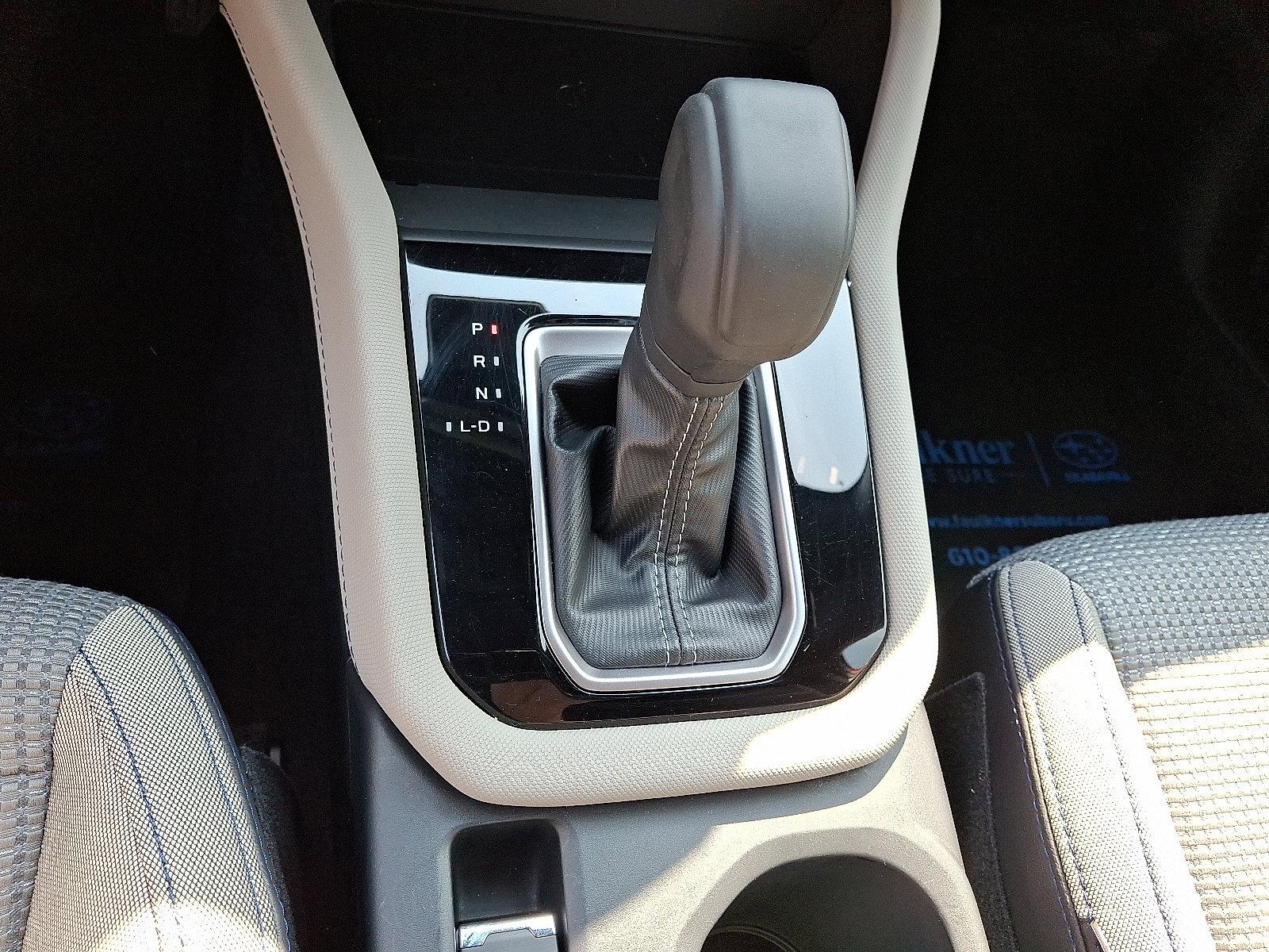 2025 Subaru Forester Vehicle Photo in Easton, PA 18045