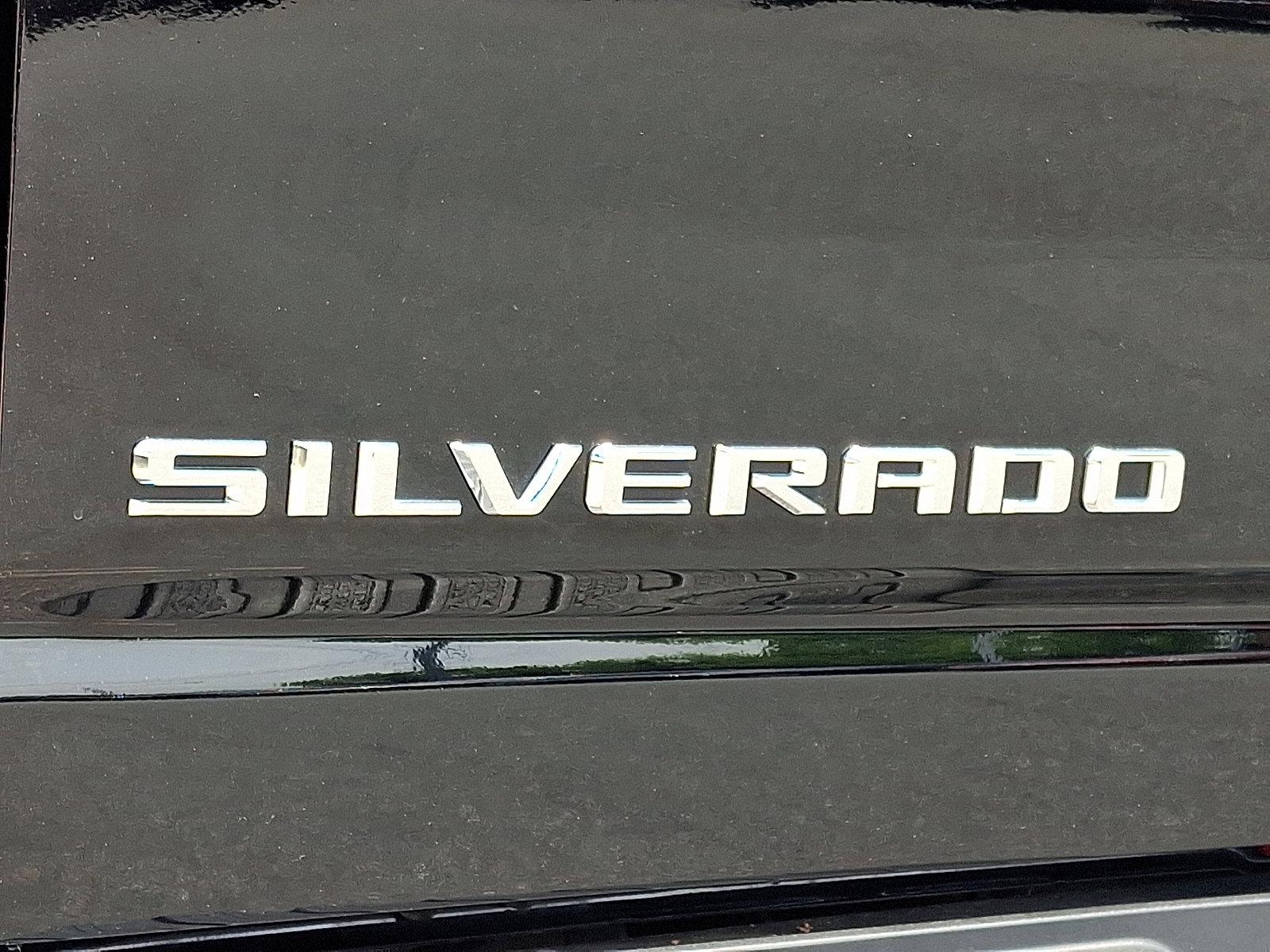 2024 Chevrolet Silverado 3500 HD Vehicle Photo in BETHLEHEM, PA 18017-9401