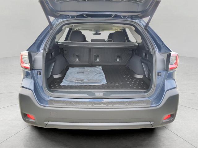 2025 Subaru Outback Vehicle Photo in Green Bay, WI 54304