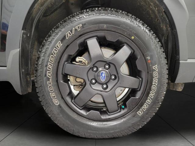 2024 Subaru Outback Vehicle Photo in NEENAH, WI 54956-2243