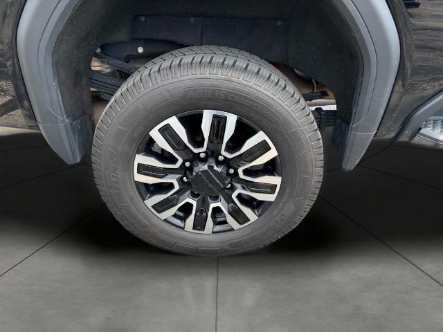 2024 GMC Sierra 2500 HD Vehicle Photo in APPLETON, WI 54914-8833