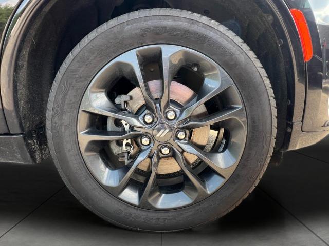 2021 Dodge Durango Vehicle Photo in Appleton, WI 54914