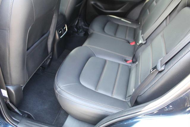 2018 Mazda CX-5 Vehicle Photo in HOUSTON, TX 77090