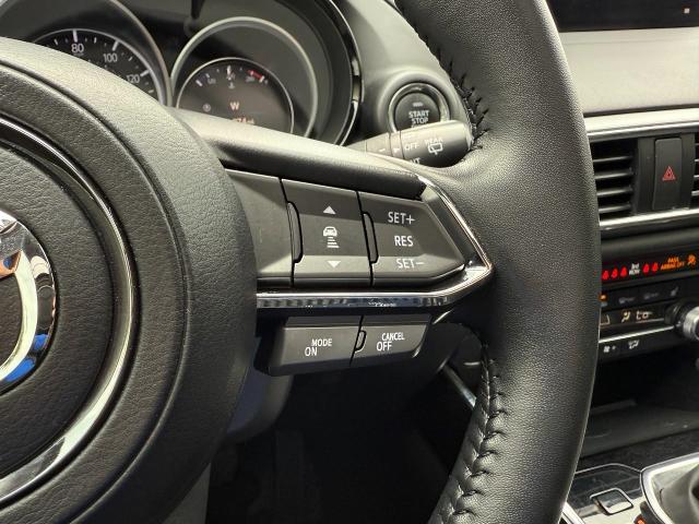 2021 Mazda CX-9 Vehicle Photo in Appleton, WI 54914