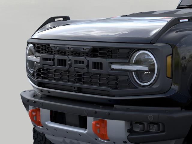 2024 Ford Bronco Vehicle Photo in Oshkosh, WI 54901