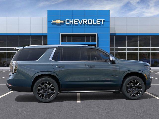 2025 Chevrolet Tahoe Vehicle Photo in PAWLING, NY 12564-3219