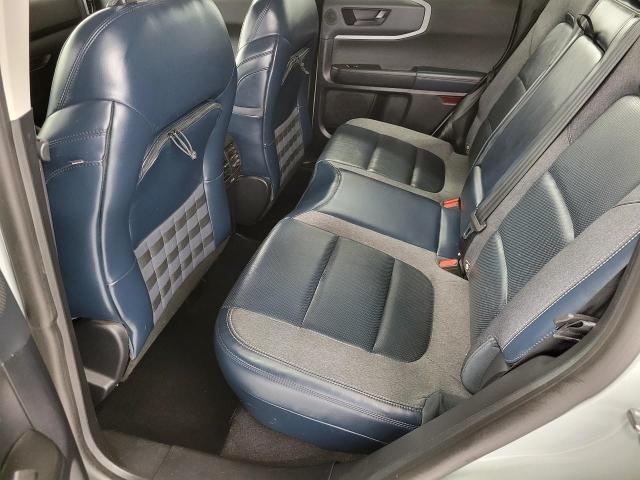2022 Ford Bronco Sport Vehicle Photo in Neenah, WI 54956
