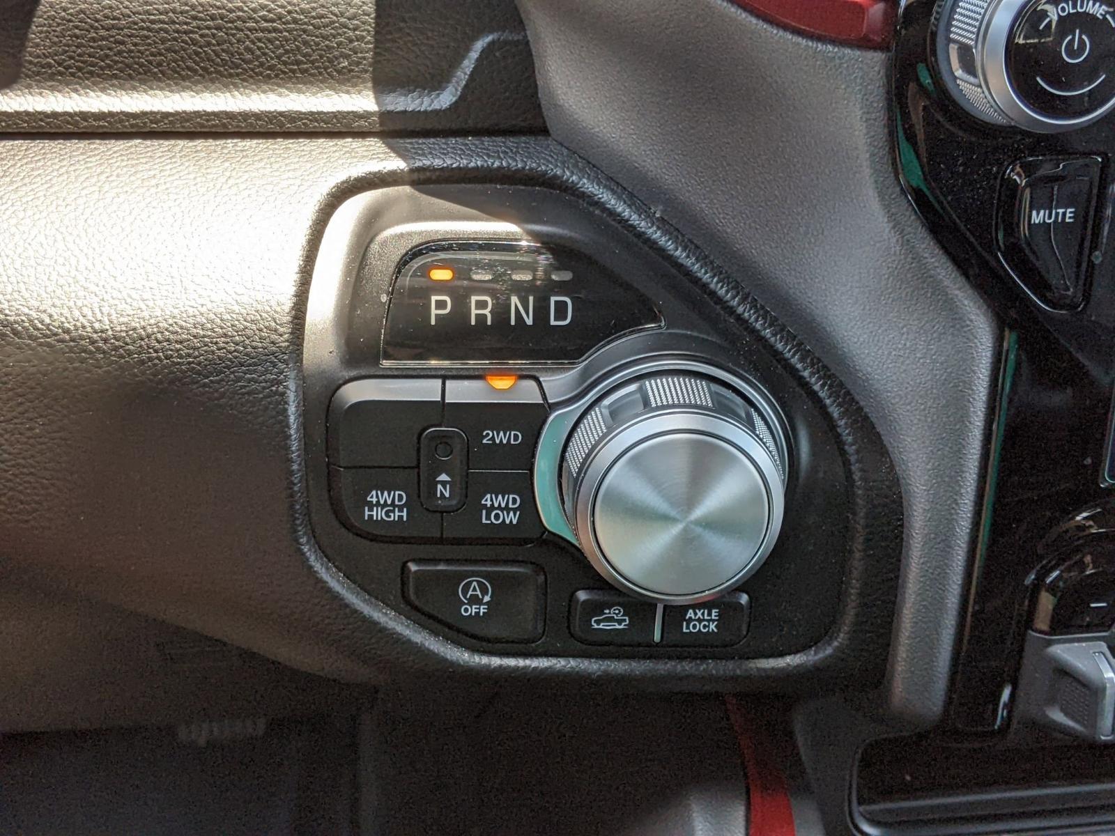 2023 Ram 1500 Vehicle Photo in Seguin, TX 78155