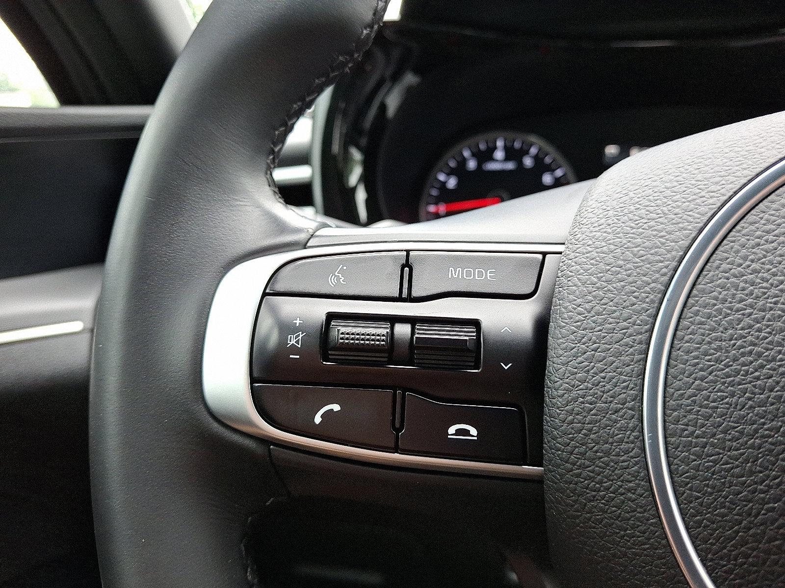 2021 Kia K5 Vehicle Photo in Willow Grove, PA 19090