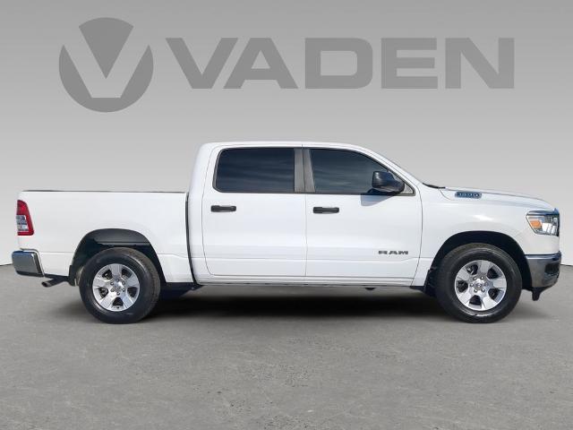 2023 Ram 1500 Vehicle Photo in Brunswick, GA 31525