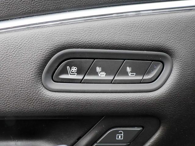 2021 Cadillac Escalade ESV Vehicle Photo in Dallas, TX 75209